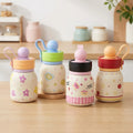 Cute Character Tumbler Cup – Your Everyday Drink Companion