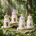 Kids & Adults Love This Cartoon Insulated Tumbler